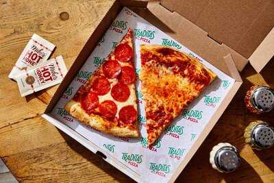 Traditas Pizza