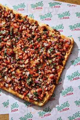 Traditas Pizza