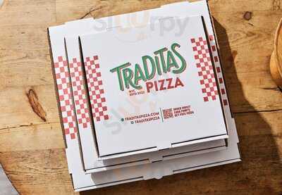 Traditas Pizza