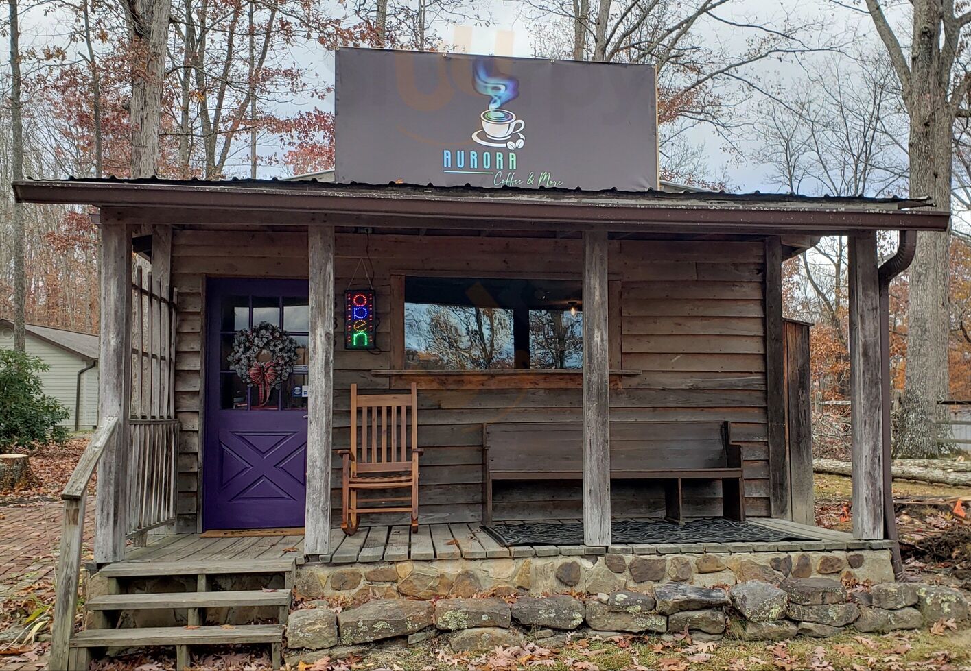 Aurora Coffee & More