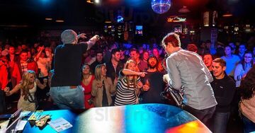 Howl At The Moon Columbus