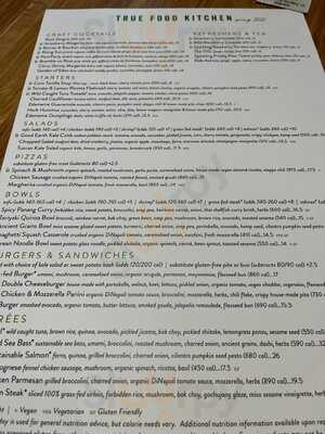 True Food Kitchen