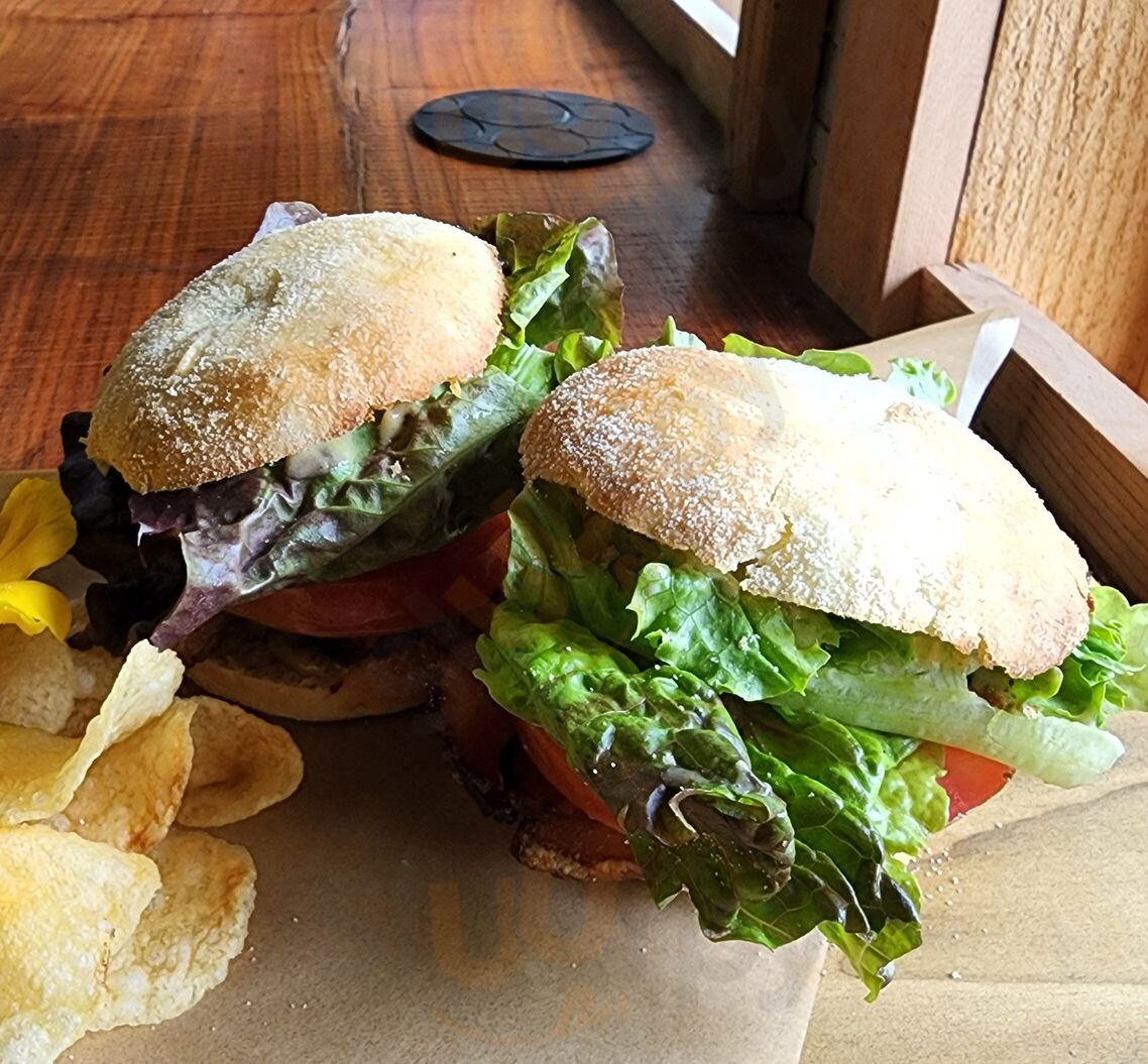 Basecamp Eureka Springs Coffee, Food, Fellowship