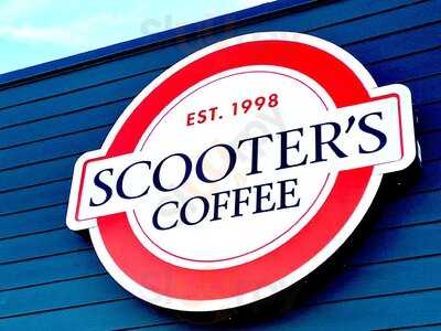 Scooter's