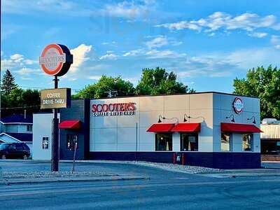 Scooter's