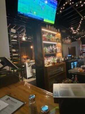 Rathskeller On Wharf