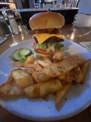 Rathskeller On Wharf