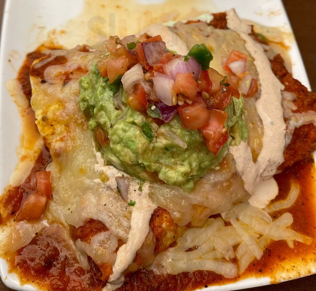 Juniper Grill - Ballantyne