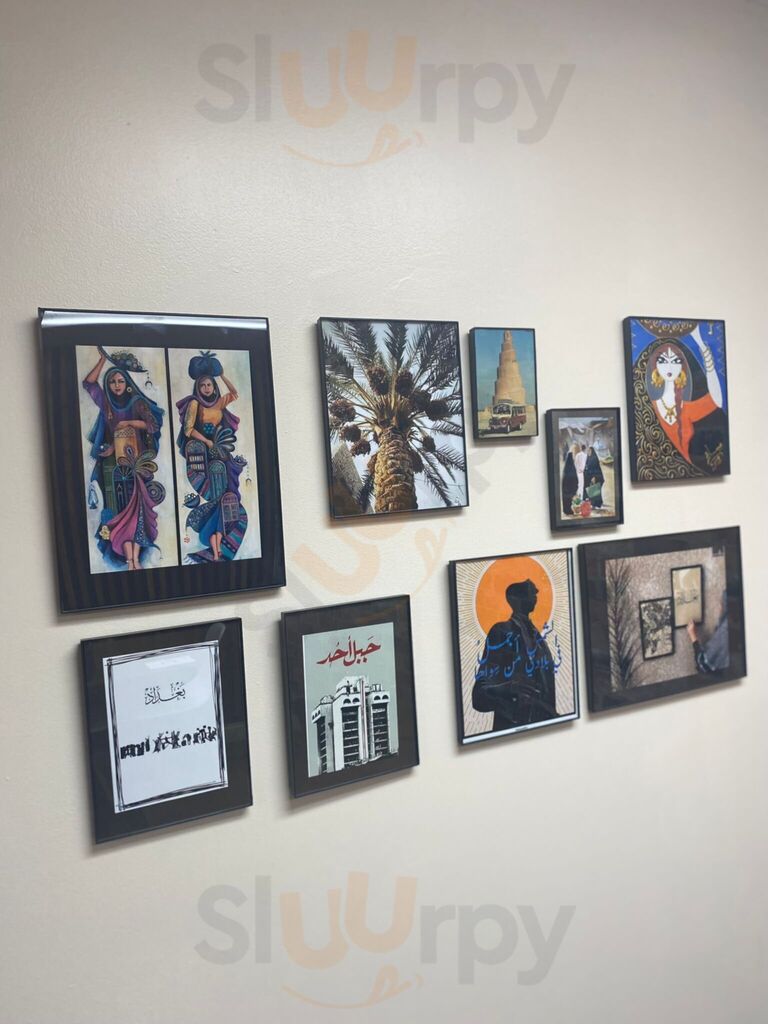 Noona Mediterranean Kitchen