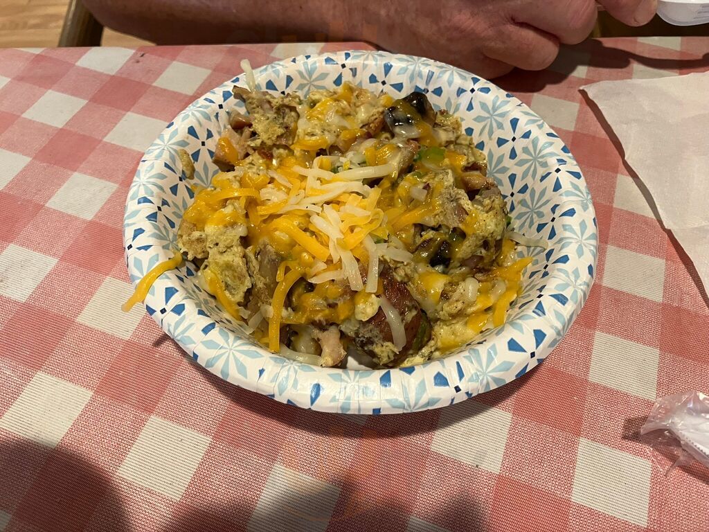 Everyday Joe's