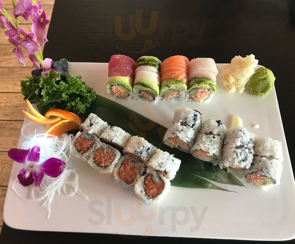 Taku Sushi