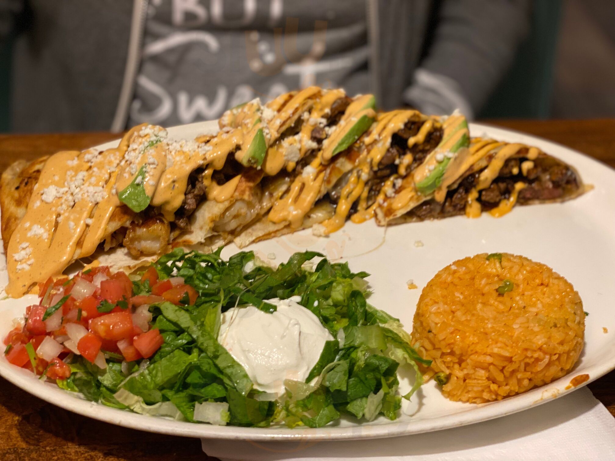 Margarita Island Mexican Kitchen & Bar