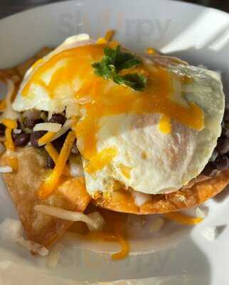 Another Broken Egg Cafe