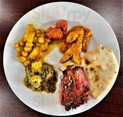 Friends Indian Cuisine