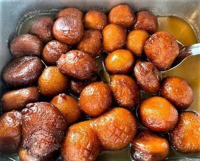 Friends Indian Cuisine