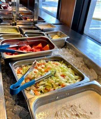 Friends Indian Cuisine