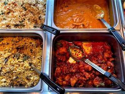 Friends Indian Cuisine