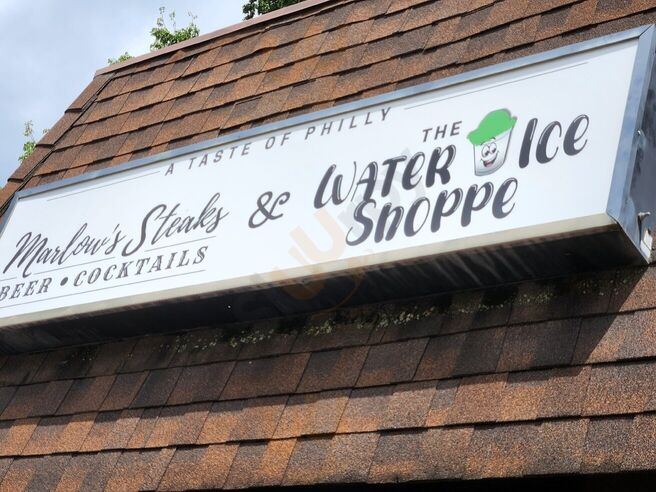 Marlow's Steaks - A Taste Of Philly