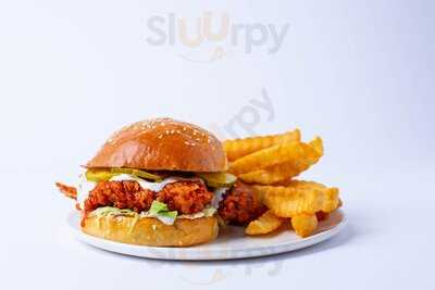 Hero Doughnuts And Buns