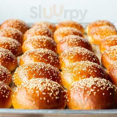 Hero Doughnuts And Buns