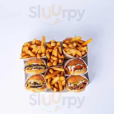 Hero Doughnuts And Buns