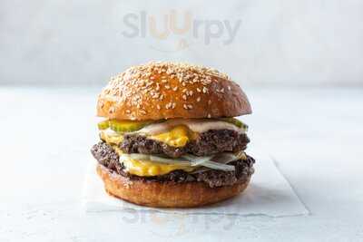 Hero Doughnuts And Buns