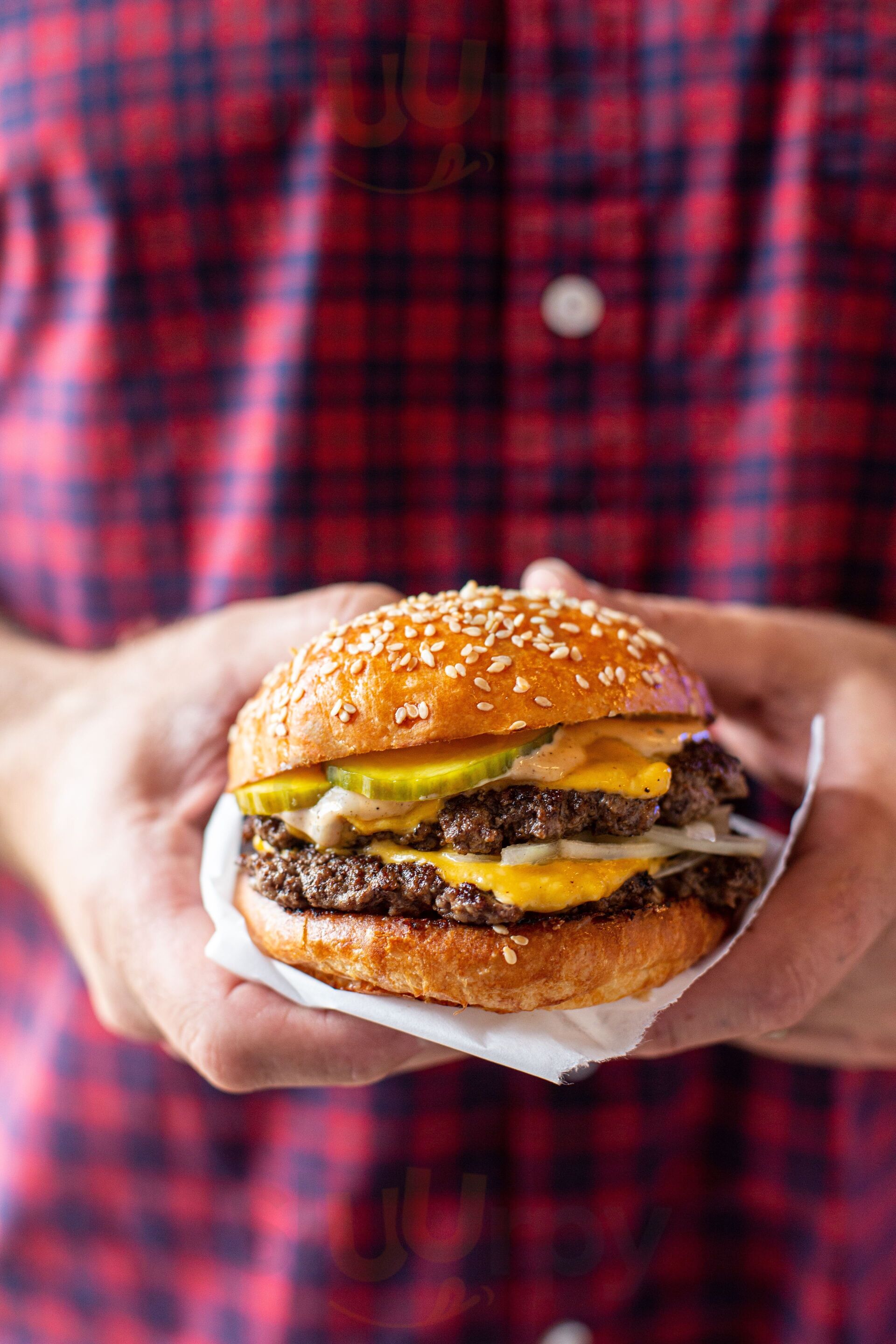 Hero Doughnuts And Buns