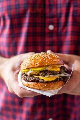 Hero Doughnuts And Buns