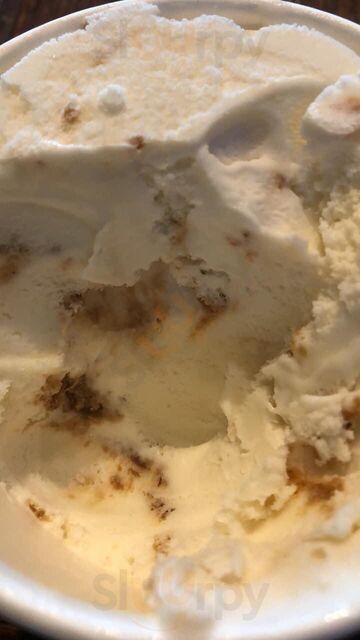 Beaufort Creamery