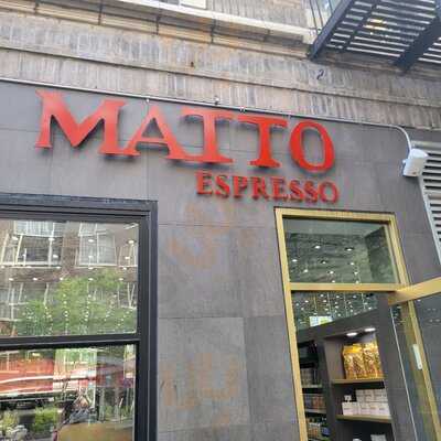 Matto Espresso