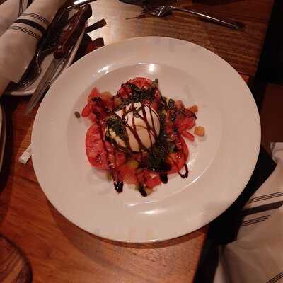 Atalian Kitchen & Bar