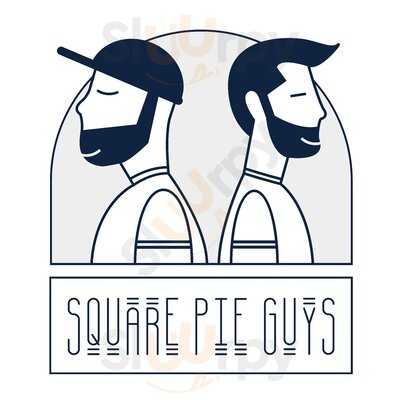 Square Pie Guys