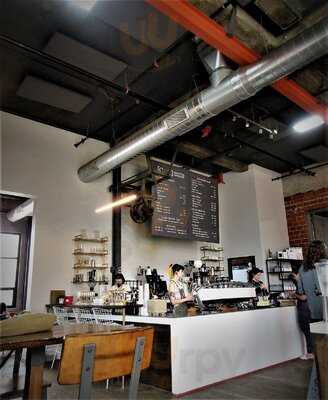 Cxt Roasting Company