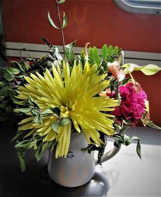 Cxt Roasting Company