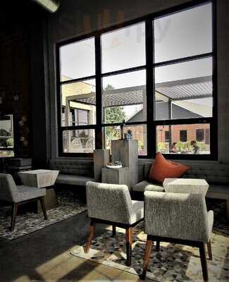 Cxt Roasting Company