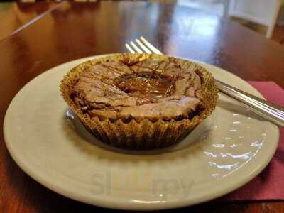 The Hideaway Coffee Cafe