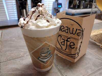 The Hideaway Coffee Cafe