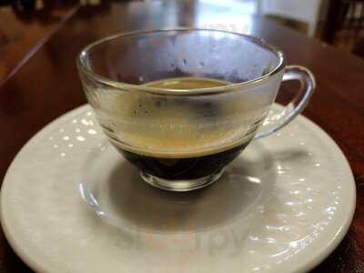 The Hideaway Coffee Cafe