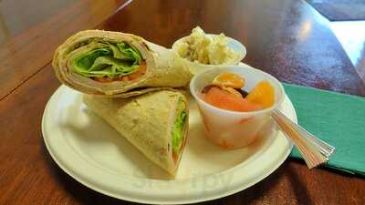 The Hideaway Coffee Cafe