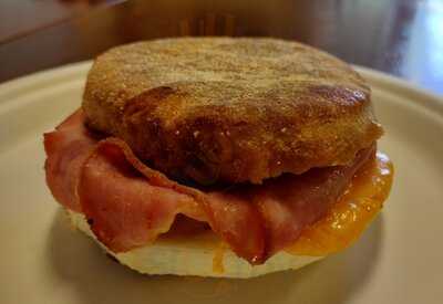 The Hideaway Coffee Cafe