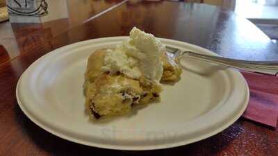 The Hideaway Coffee Cafe