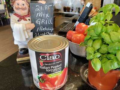 Ciao Italian Grill