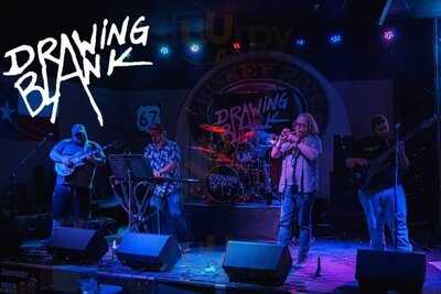 Old Texas Bar & Grill