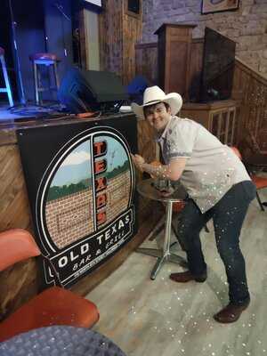 Old Texas Bar & Grill
