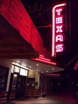 Old Texas Bar & Grill