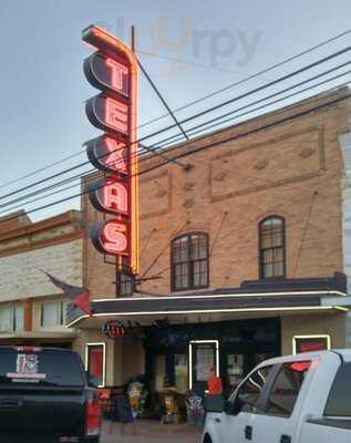 Old Texas Bar & Grill