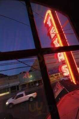 Old Texas Bar & Grill