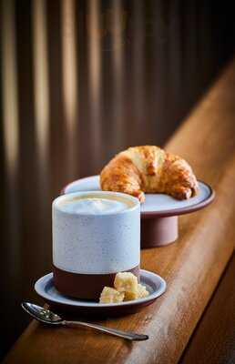 President's House Coffee