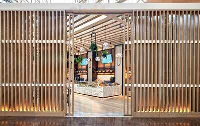 President's House Coffee