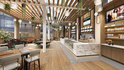 President's House Coffee